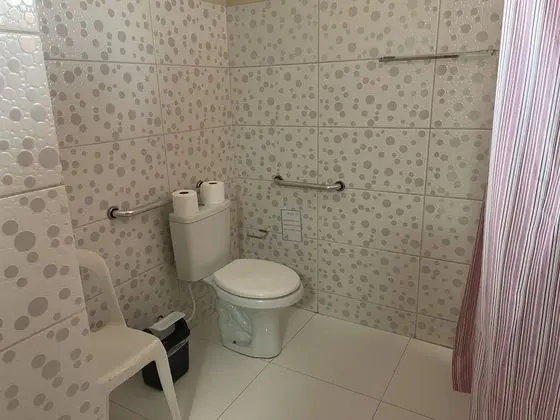 Executive Tek Büyük Yataklı Oda