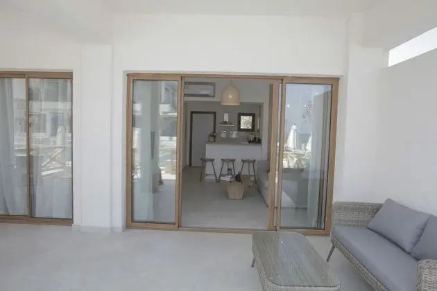 Standard Stüdyo, Balkon