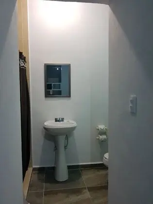 Banyo lavabosu