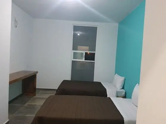 Basic Ortak Ranzalı Oda, 3 Yatak Odası, Ortak Banyo
