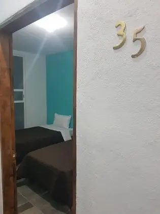 Standard Oda, 1 Yatak Odası