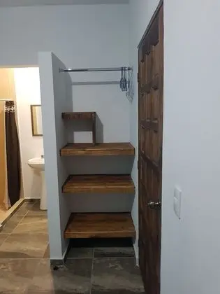 Standard Oda, 1 Yatak Odası