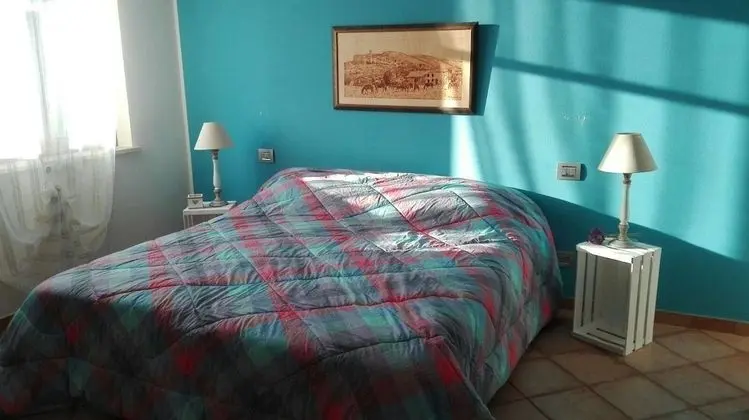 Tek Büyük Yataklı Oda, Banyolu/Duşlu