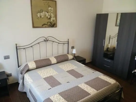 Üç Kişilik Oda, Ortak Banyo