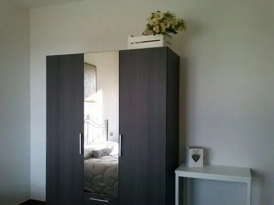 Üç Kişilik Oda, Ortak Banyo
