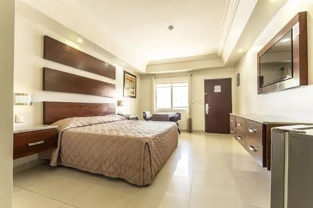 Comfort Tek Kişilik Oda