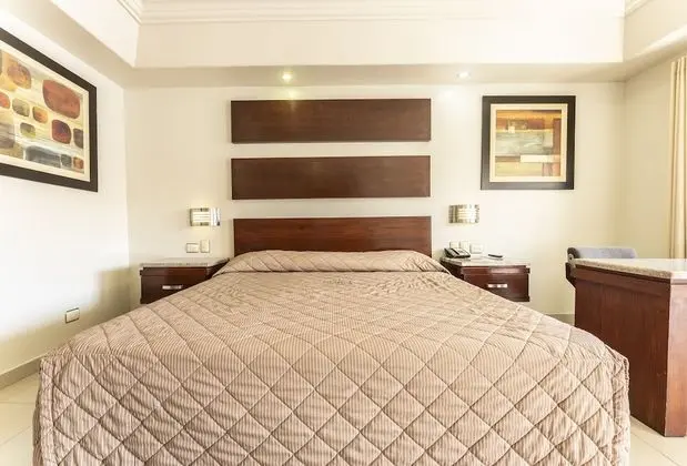 Comfort Tek Kişilik Oda