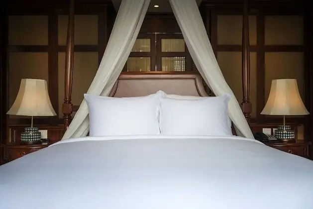 Oda, Havuz Manzaralı (Veranda Suite, New Wing)