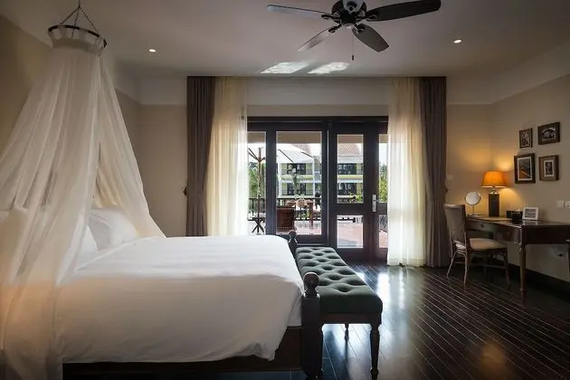 Premium Oda, Teras (Suite, New Wing)