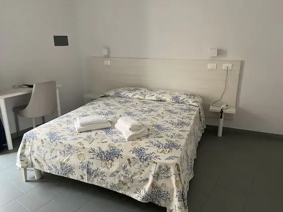 Classic Tek Kişilik Oda
