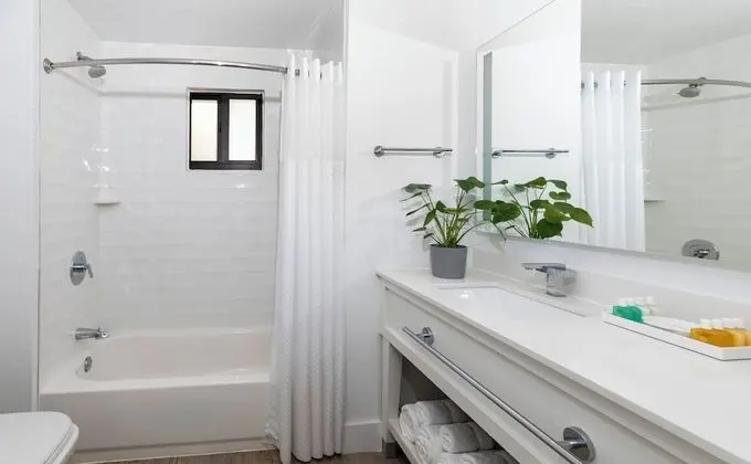 Süit, Birden Çok Yatak, Bahçe Manzaralı (El Faro Three Bedroom Garden View Sui)