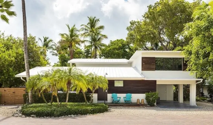 Superior Oda, Birden Çok Yatak (Three Bedroom Sea Glass House)