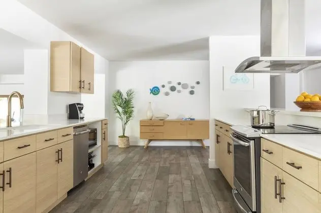 Superior Oda, Birden Çok Yatak (Three Bedroom Sea Glass House)
