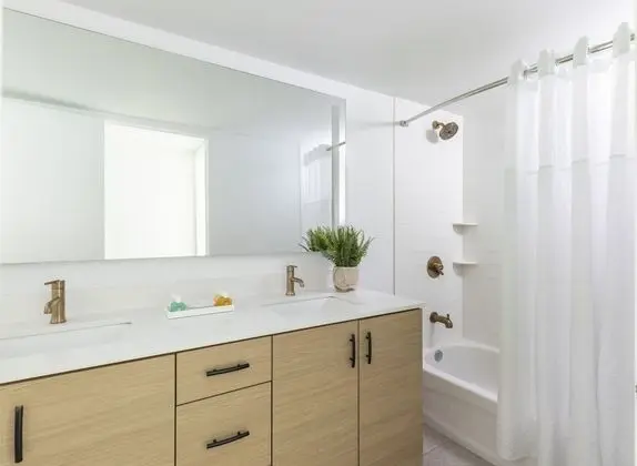 Superior Oda, Birden Çok Yatak (Three Bedroom Sea Glass House)