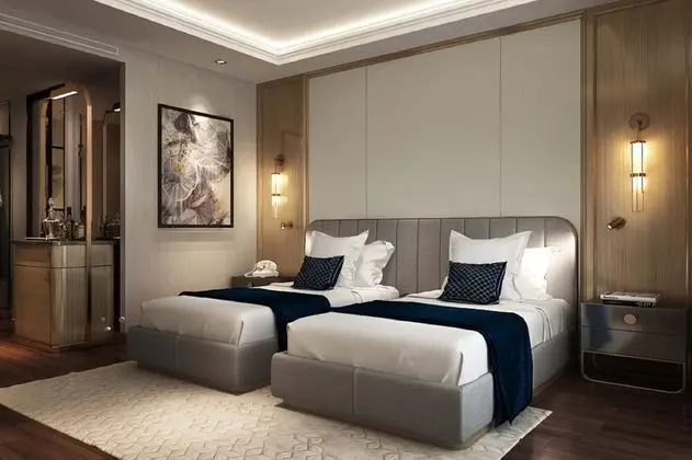 Superior Windowless