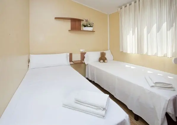 Bungalov, 2 Yatak Odası