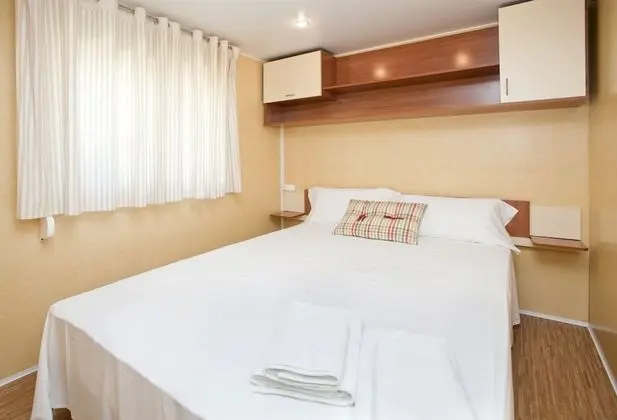 Bungalov, 2 Yatak Odası