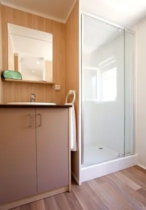 Bungalov, 2 Yatak Odası