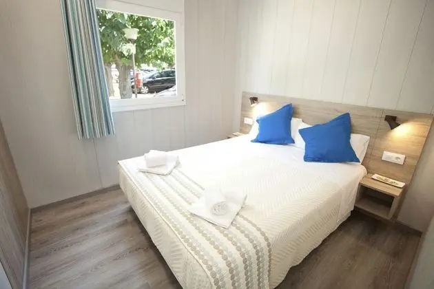 Premium Bungalov, 2 Yatak Odası