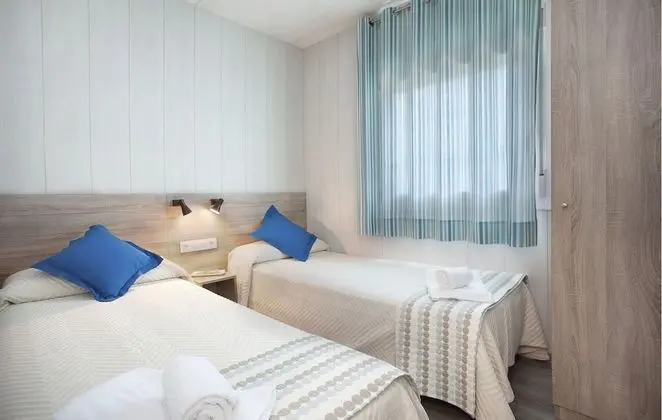 Premium Bungalov, 2 Yatak Odası