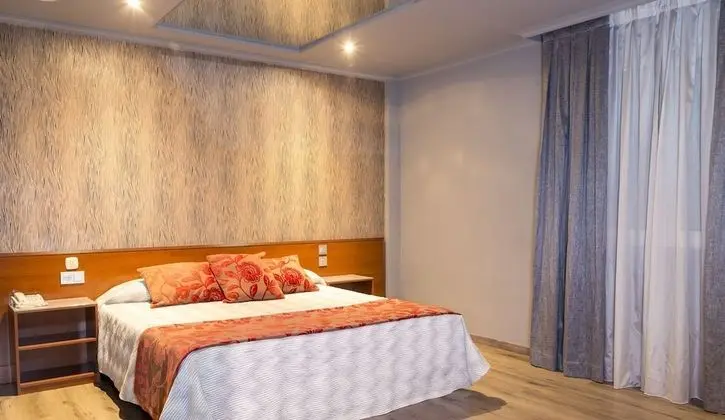 Tek Büyük Yataklı Oda, Jakuzi