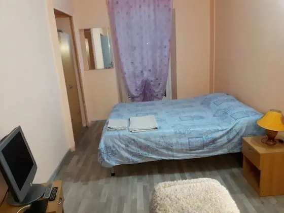 Classic Tek Büyük Yataklı Oda, 1 Yatak Odası, Sigara İçilmez, Şehir Manzaralı