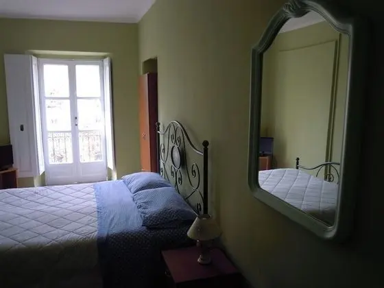 Classic Tek Büyük Yataklı Oda, 1 Yatak Odası, Sigara İçilmez, Şehir Manzaralı