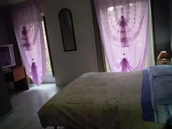 Classic Tek Büyük Yataklı Oda, 1 Yatak Odası, Sigara İçilmez, Şehir Manzaralı