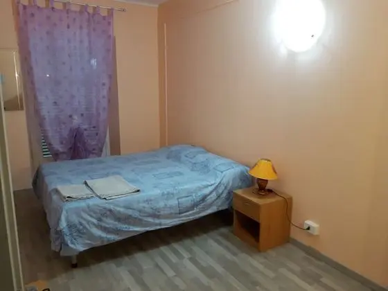 Classic Tek Büyük Yataklı Oda, 1 Yatak Odası, Sigara İçilmez, Şehir Manzaralı