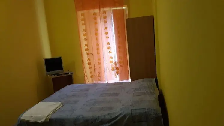 Classic Tek Büyük Yataklı Oda, 1 Yatak Odası, Sigara İçilmez, Şehir Manzaralı