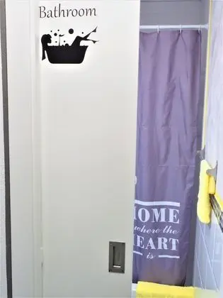 İki Ayrı Yataklı Oda, Özel Banyo