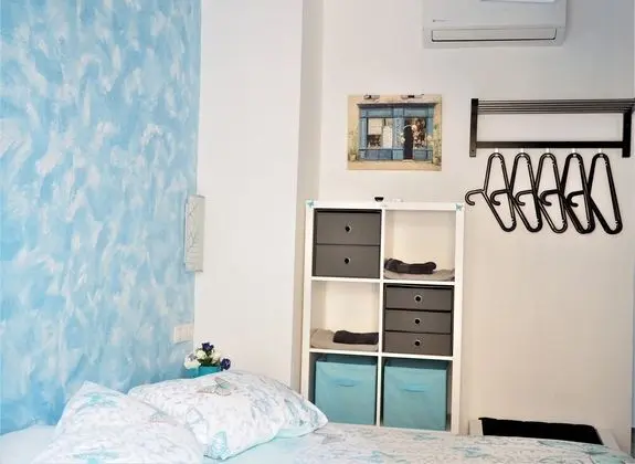 Tek Büyük Yataklı Oda, Özel Banyo