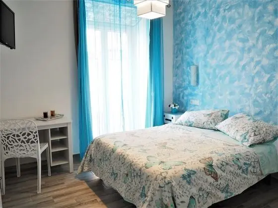 Tek Büyük Yataklı Oda, Özel Banyo