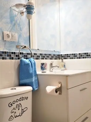 Tek Büyük Yataklı Oda, Özel Banyo
