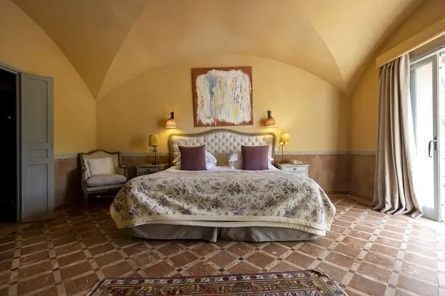 Luxury Villa, 2 Yatak Odası, Kişiye Özel Havuzlu, Dağ Manzaralı