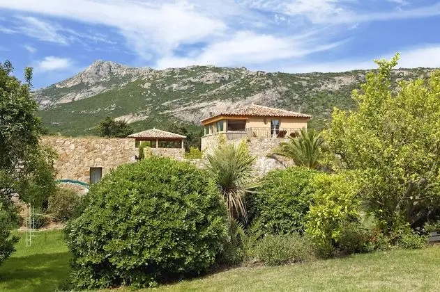 Luxury Villa, 2 Yatak Odası, Kişiye Özel Havuzlu, Dağ Manzaralı