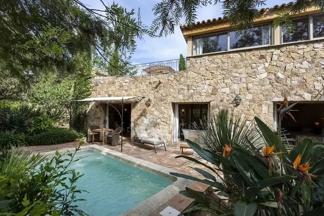 Luxury Villa, 2 Yatak Odası, Kişiye Özel Havuzlu, Dağ Manzaralı