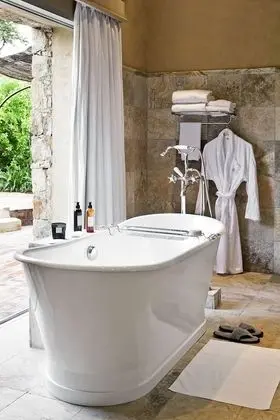 Luxury Villa, 2 Yatak Odası, Kişiye Özel Havuzlu, Dağ Manzaralı