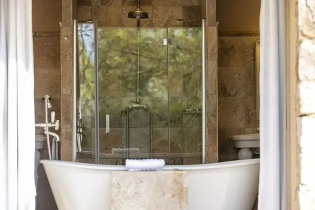 Luxury Villa, 2 Yatak Odası, Kişiye Özel Havuzlu, Dağ Manzaralı