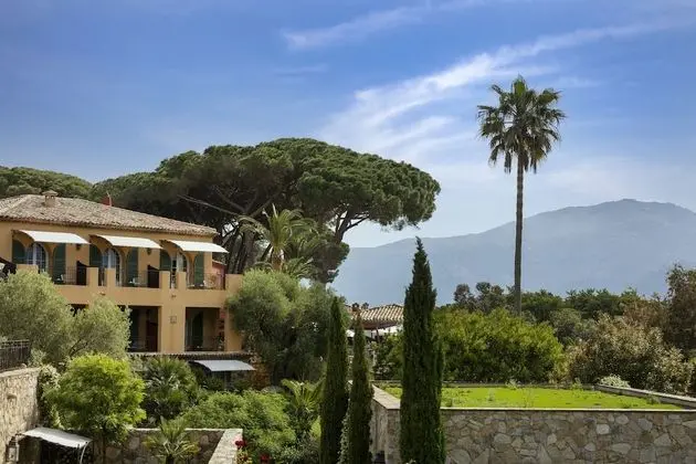 Luxury Villa, 2 Yatak Odası, Kişiye Özel Havuzlu, Dağ Manzaralı