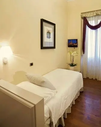 Tek Kişilik Oda