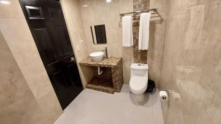 Standard Oda, 2 Çift Kişilik Yatak