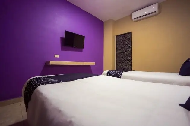 Standard Oda, 2 Tek Kişilik Yatak