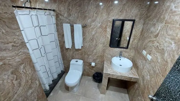 Standard Oda, 2 Tek Kişilik Yatak