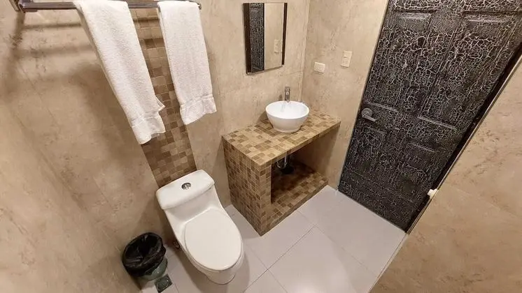 Standard Oda, 2 Tek Kişilik Yatak