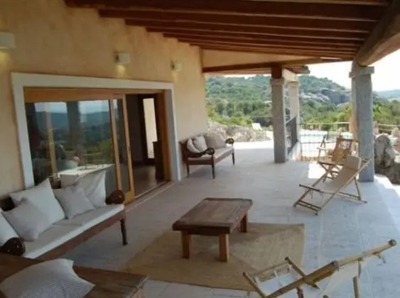 Villa, 5 Yatak Odası