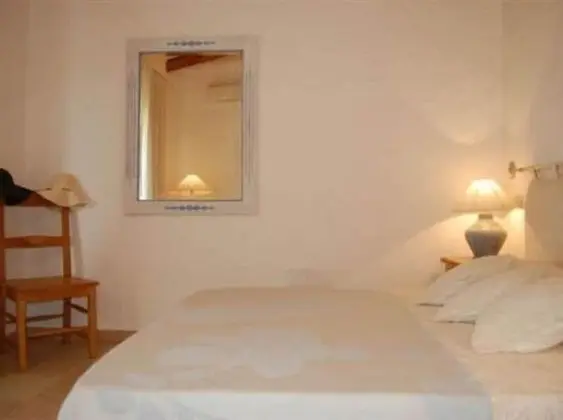 Villa, 5 Yatak Odası