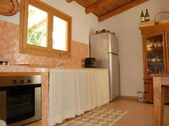 Villa, 5 Yatak Odası