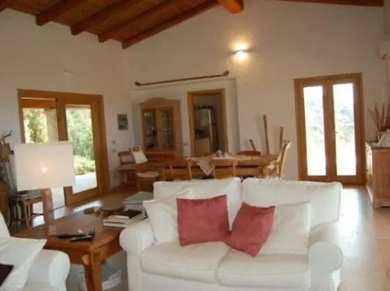 Villa, 5 Yatak Odası