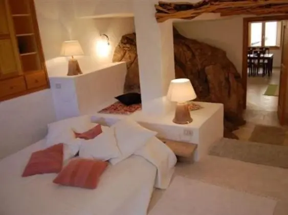 Villa, 5 Yatak Odası